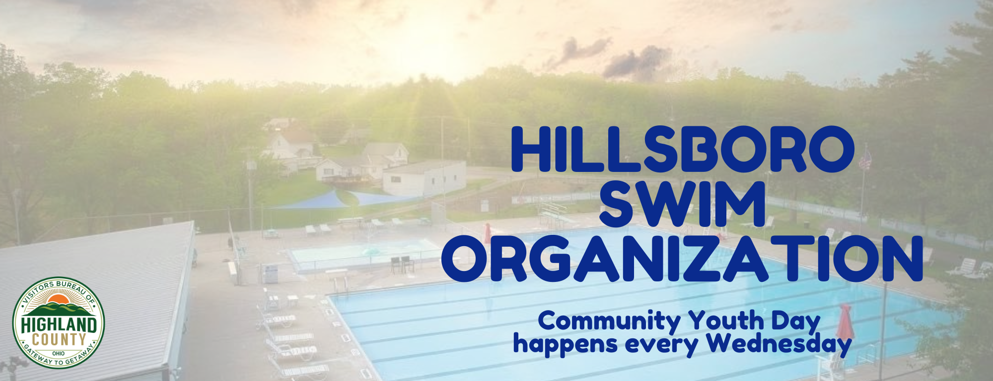 Hillsboro Swim Organization